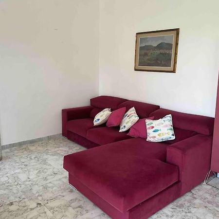 Appartamento Accademia Livorno Exteriér fotografie