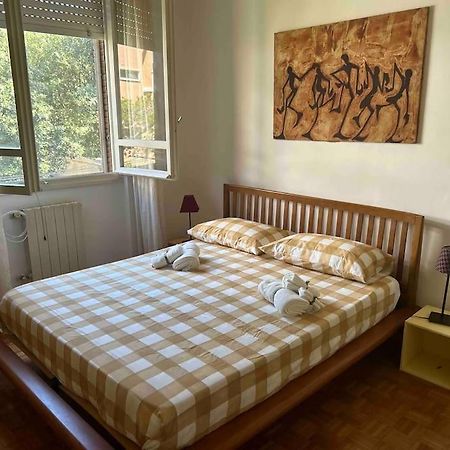 Appartamento Accademia Livorno Exteriér fotografie