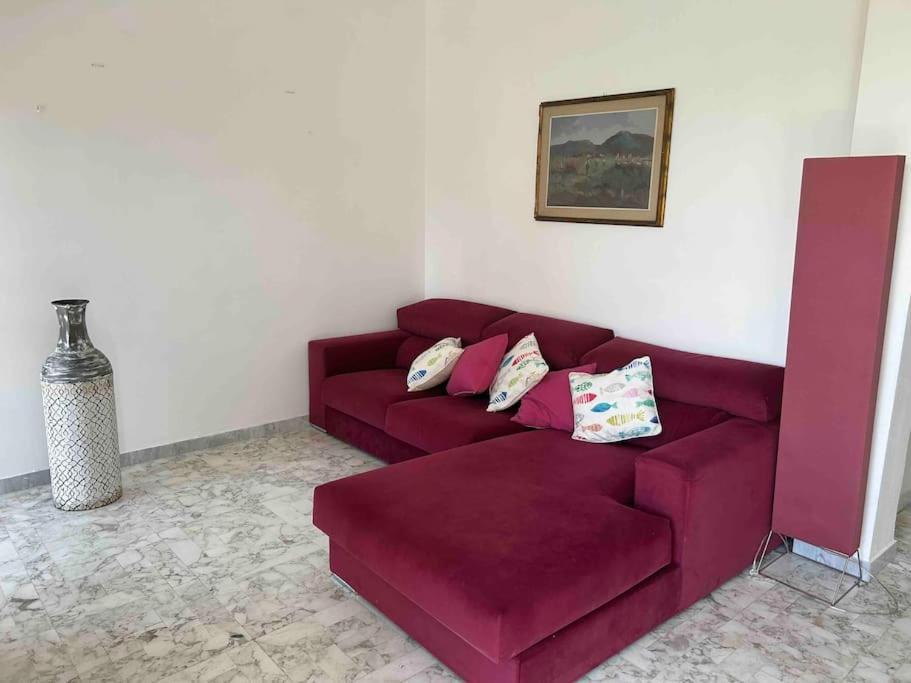 Appartamento Accademia Livorno Exteriér fotografie
