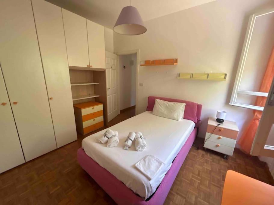 Appartamento Accademia Livorno Exteriér fotografie