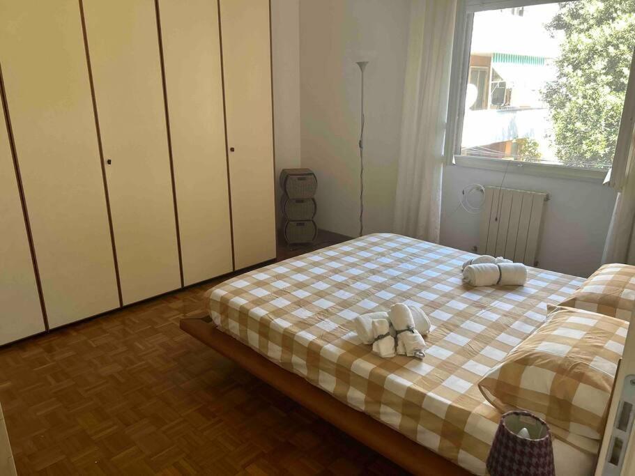 Appartamento Accademia Livorno Exteriér fotografie